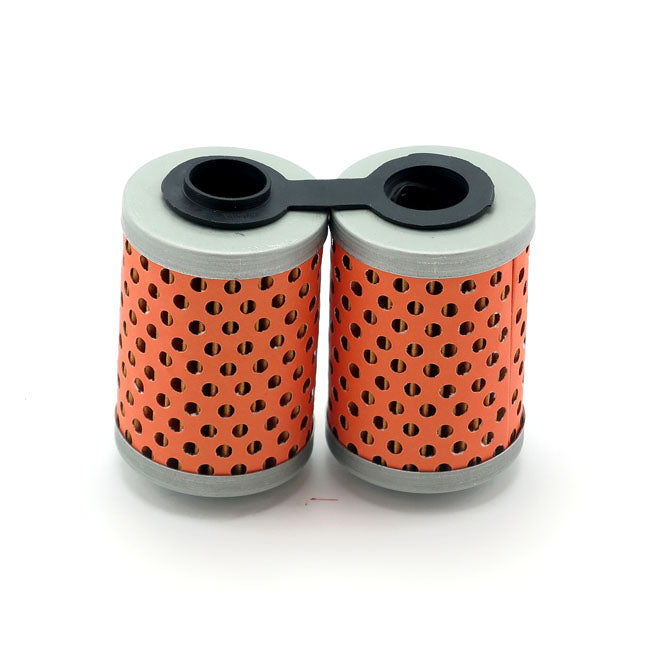 Emgo oil filter element OIL FILTERS Emgo