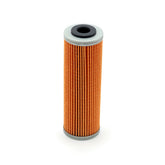 Emgo oil filter element OIL FILTERS Emgo