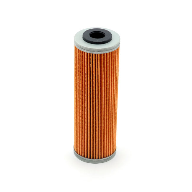 Emgo oil filter element OIL FILTERS Emgo