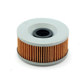 Emgo oil filter element OIL FILTERS Emgo