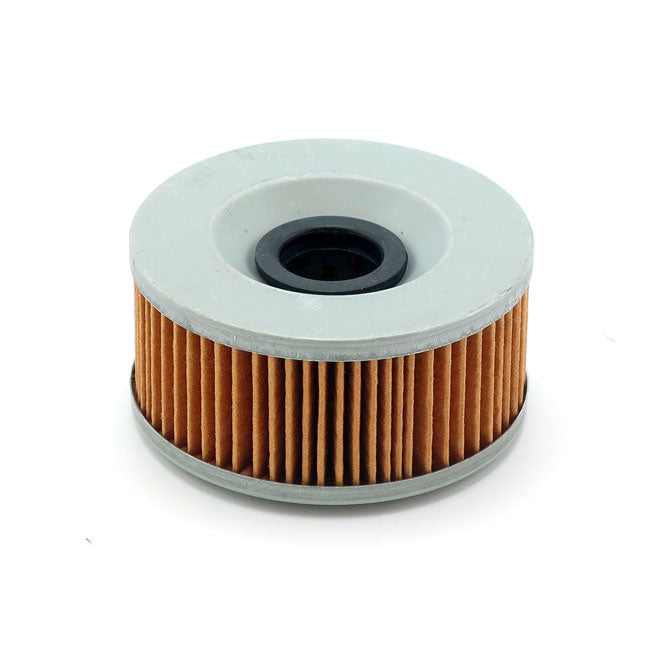 Emgo oil filter element OIL FILTERS Emgo