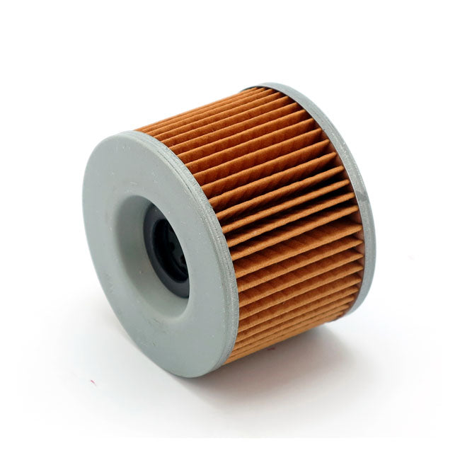 Emgo oil filter element OIL FILTERS Emgo