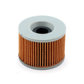 Emgo oil filter element OIL FILTERS Emgo