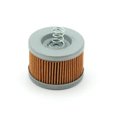 Emgo oil filter element OIL FILTERS Emgo