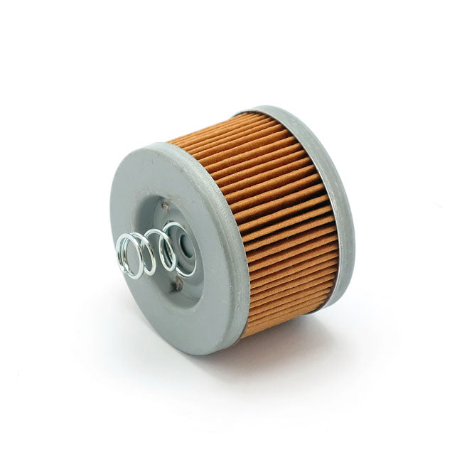 Emgo oil filter element OIL FILTERS Emgo