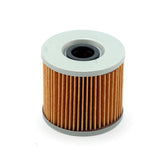 Emgo oil filter element OIL FILTERS Emgo