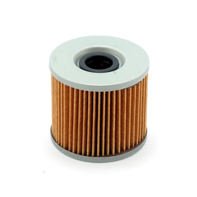 Emgo oil filter element OIL FILTERS Emgo