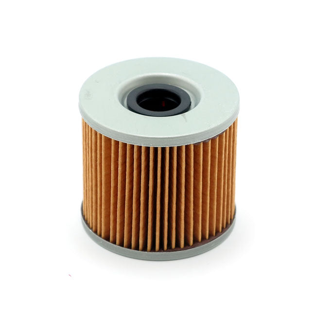 Emgo oil filter element OIL FILTERS Emgo