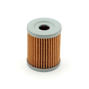 Emgo oil filter element OIL FILTERS Emgo
