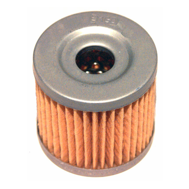 Emgo oil filter element OIL FILTERS Emgo