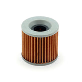 Emgo oil filter element OIL FILTERS Emgo