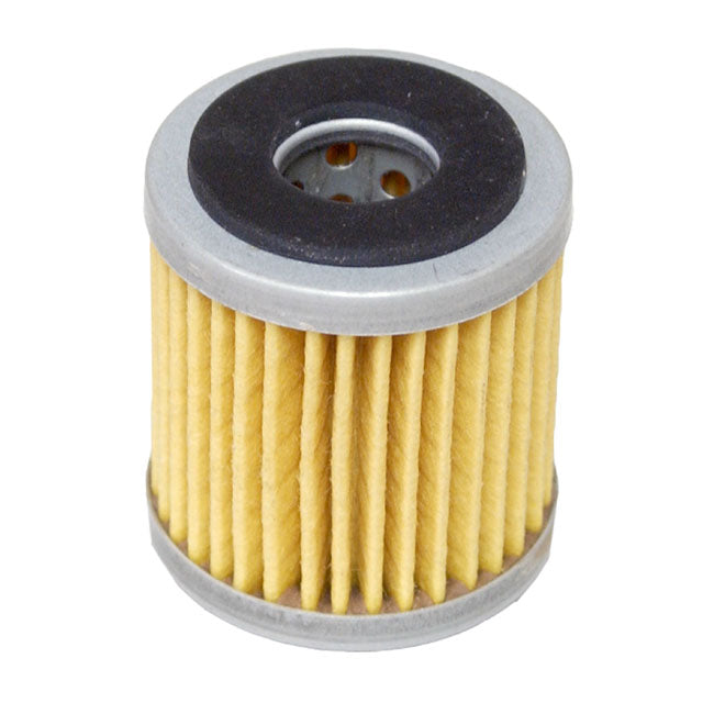 Emgo oil filter element OIL FILTERS Emgo