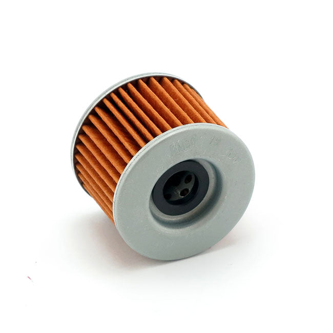Emgo oil filter element OIL FILTERS Emgo