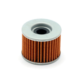 Emgo oil filter element OIL FILTERS Emgo