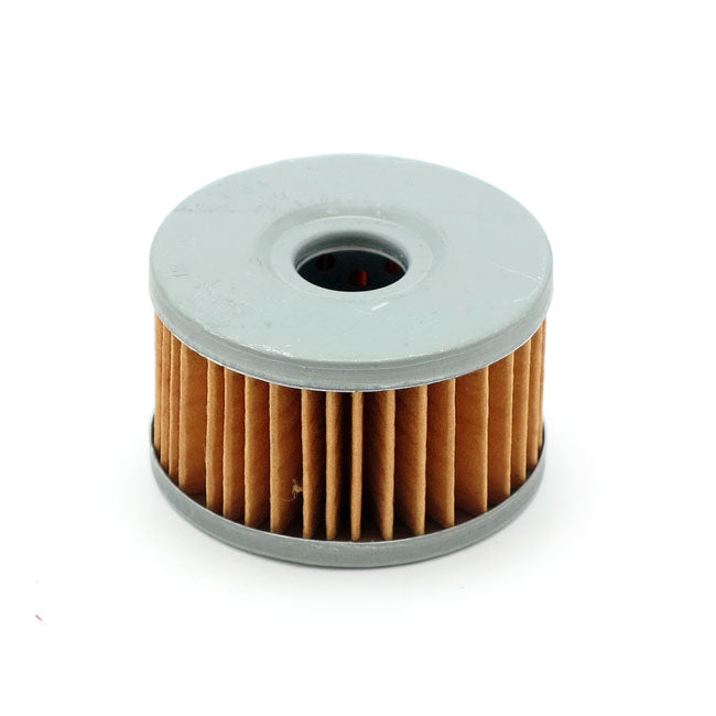 Emgo oil filter element OIL FILTERS Emgo
