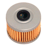 Emgo oil filter element OIL FILTERS Emgo