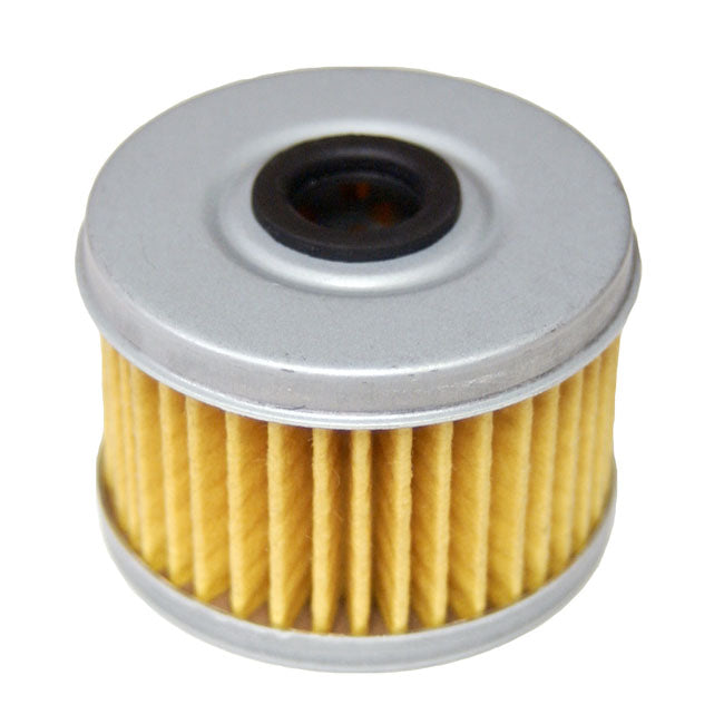 Emgo oil filter element OIL FILTERS Emgo