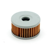 Emgo oil filter element OIL FILTERS Emgo