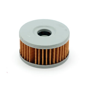 Emgo oil filter element OIL FILTERS Emgo