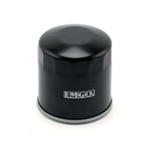 Emgo spin on oil filter black OIL FILTERS Emgo