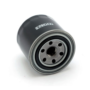 Emgo spin on oil filter black OIL FILTERS Emgo