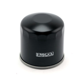 Emgo spin on oil filter black OIL FILTERS Emgo