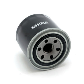 Emgo spin on oil filter black OIL FILTERS Emgo