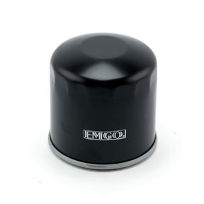 Emgo spin on oil filter black OIL FILTERS Emgo