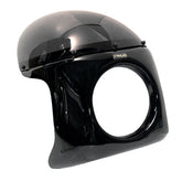 Emgo, Viper Sports fairing. Black Fairing Emgo