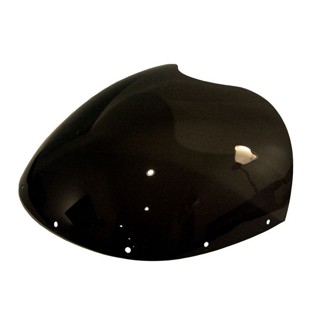 Emgo, replacement windshield for Viper Sports fairing tinted Fairing Emgo