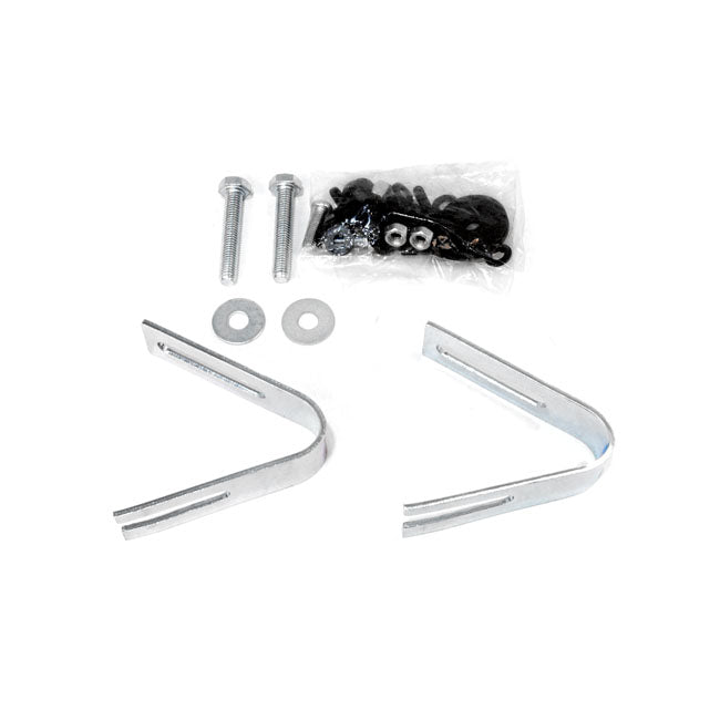 Emgo, mounting kit for Viper Sports fairing Fairing mount kits Emgo