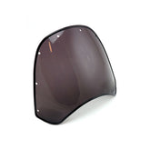 Emgo, repl Venom Mark II windshield. Tinted Fairing Emgo