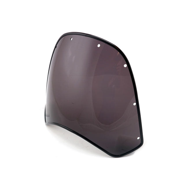 Emgo, repl Venom Mark II windshield. Tinted Fairing Emgo