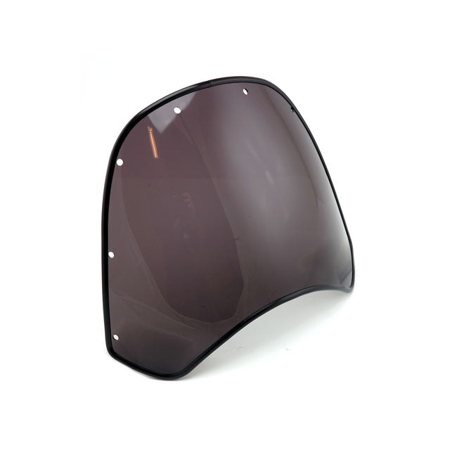 Emgo, repl Venom Mark II windshield. Tinted Fairing Emgo