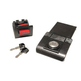 Emgo, replacement travel trunk lock repair kit TOURING LUGGAGE Emgo