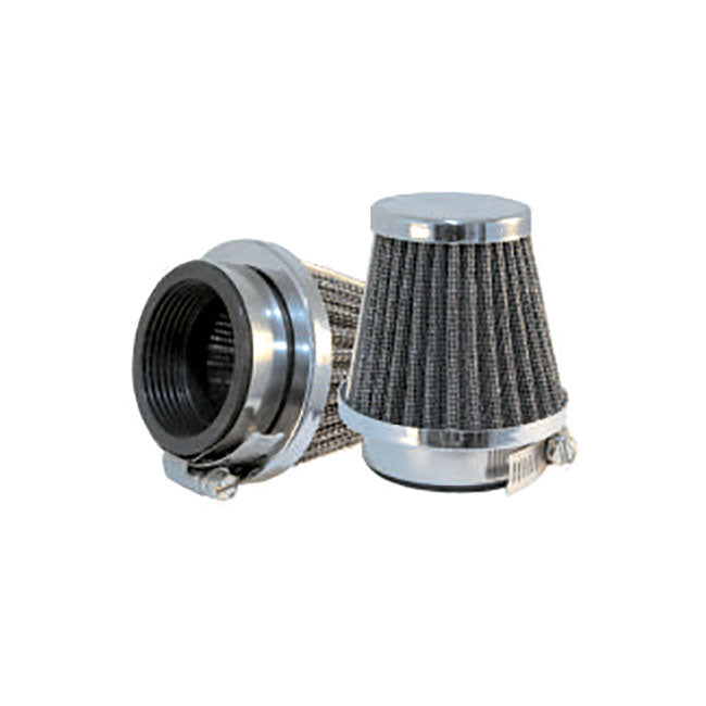 Emgo, universal power filter. 35mm AIRCLEANER ELEMENTS Emgo
