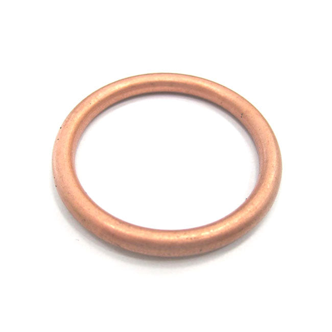 Emgo exhaust gaskets EXHAUST GASKETS Emgo