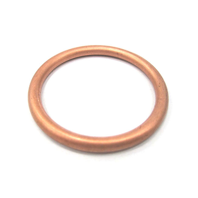 Emgo exhaust gaskets EXHAUST GASKETS Emgo