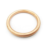 Emgo exhaust gaskets EXHAUST GASKETS Emgo