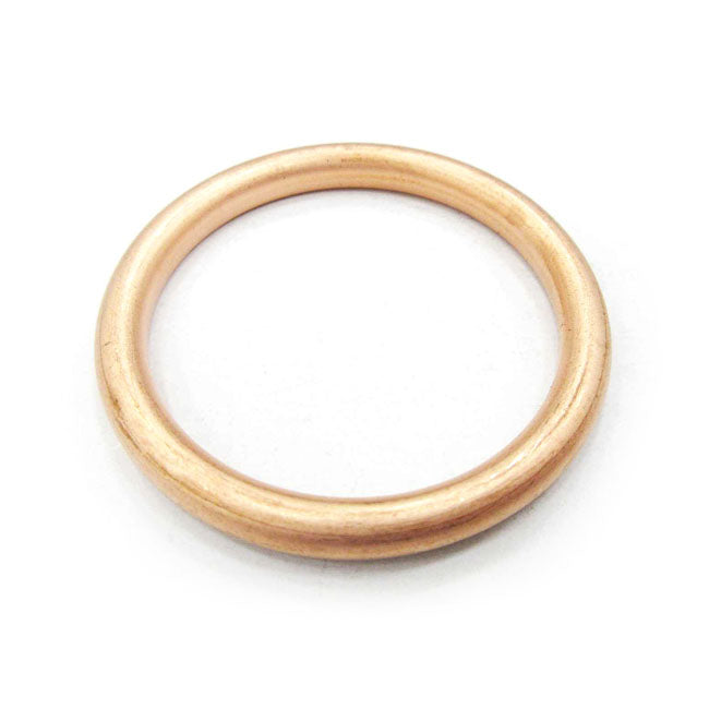 Emgo exhaust gaskets EXHAUST GASKETS Emgo