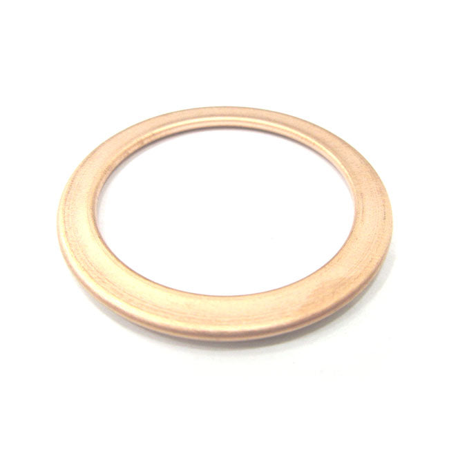 Emgo exhaust gaskets EXHAUST GASKETS Emgo