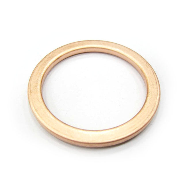 Emgo exhaust gaskets EXHAUST GASKETS Emgo