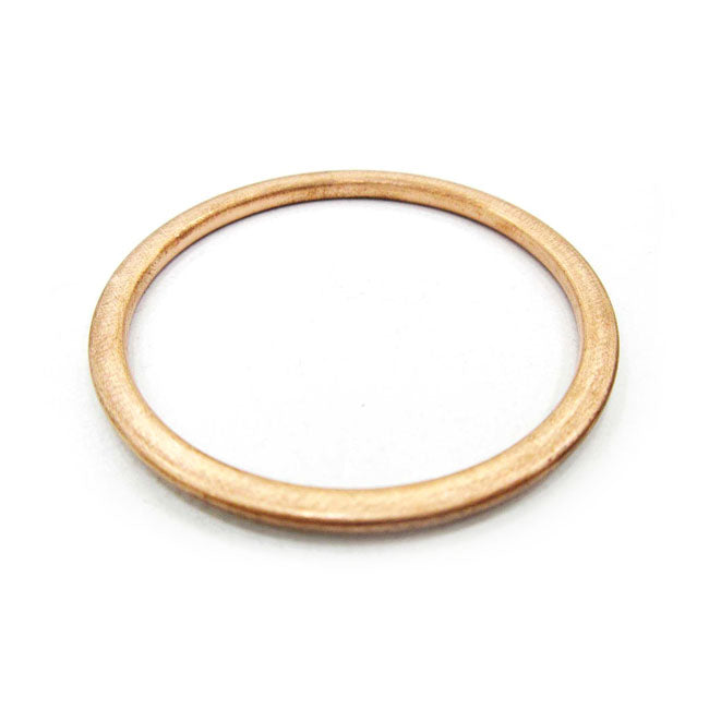 Emgo exhaust gaskets EXHAUST GASKETS Emgo