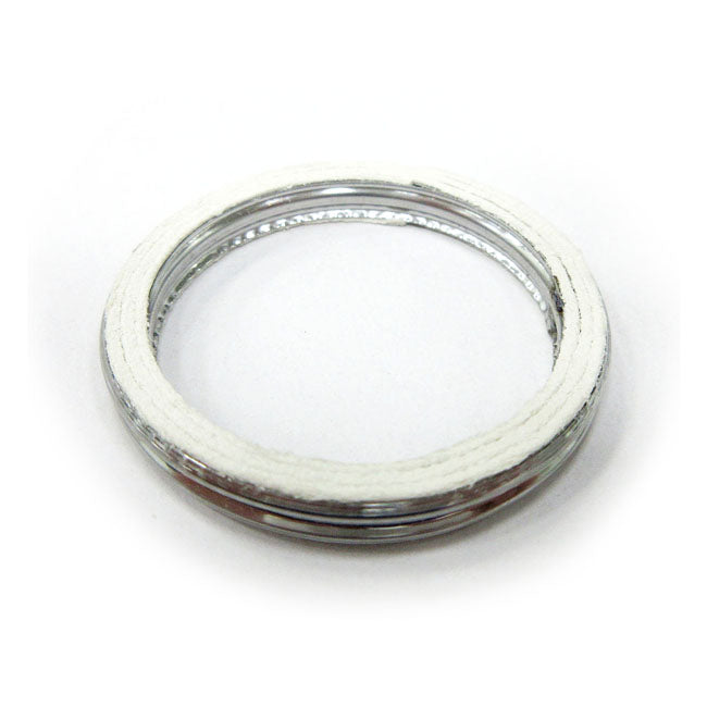 Emgo exhaust gaskets EXHAUST GASKETS Emgo