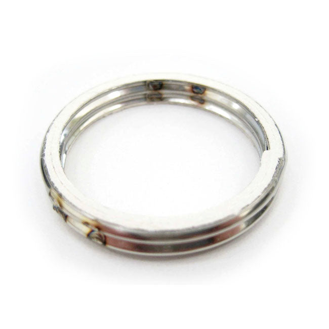 Emgo exhaust gaskets EXHAUST GASKETS Emgo