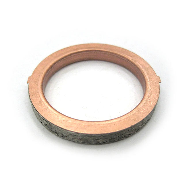 Emgo exhaust gaskets EXHAUST GASKETS Emgo