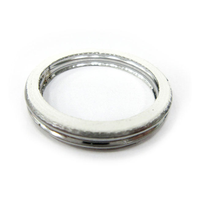 Emgo exhaust gaskets EXHAUST GASKETS Emgo