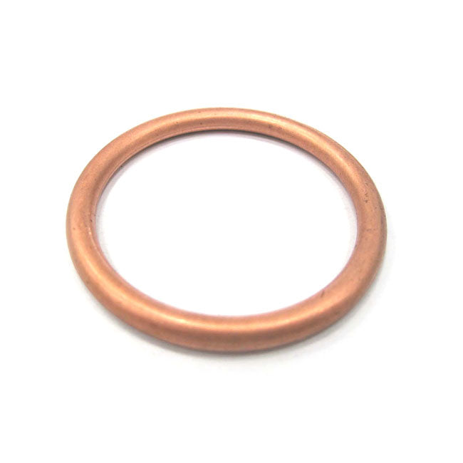 Emgo exhaust gaskets EXHAUST GASKETS Emgo