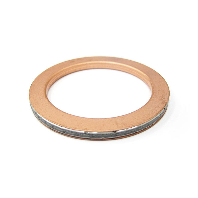 Emgo exhaust gaskets EXHAUST GASKETS Emgo