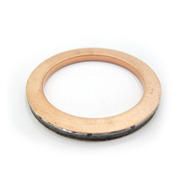 Emgo exhaust gaskets EXHAUST GASKETS Emgo